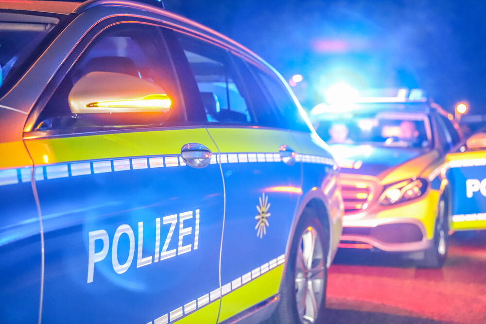 Kleines Mädchen verschwunden! Wer hat die 11-jährige Sonja gesehen? Polizei bittet um Mithilfe!