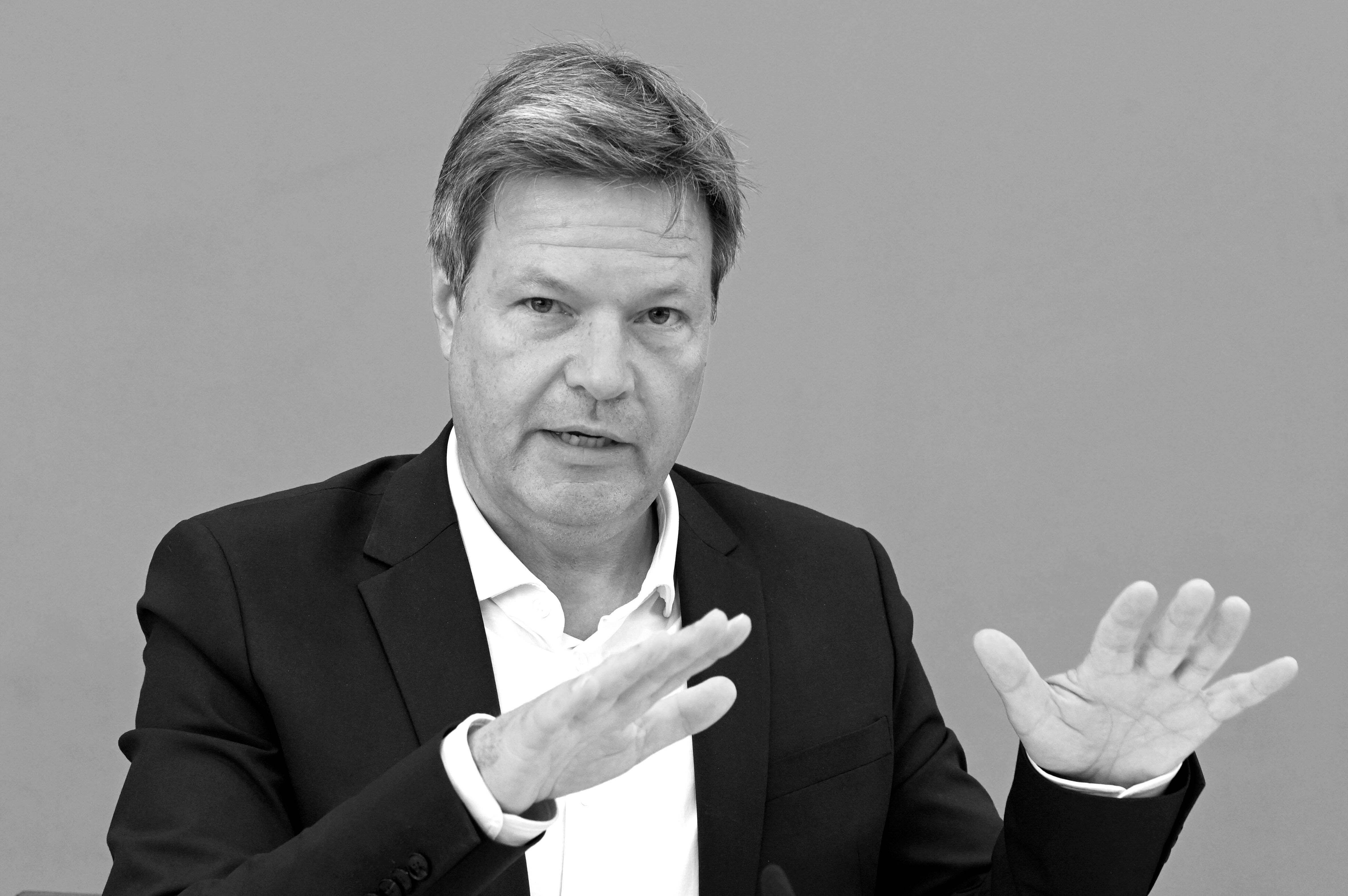 Habeck und Co haben Bundesbürger belogen - kann man den Grünen noch trauen?