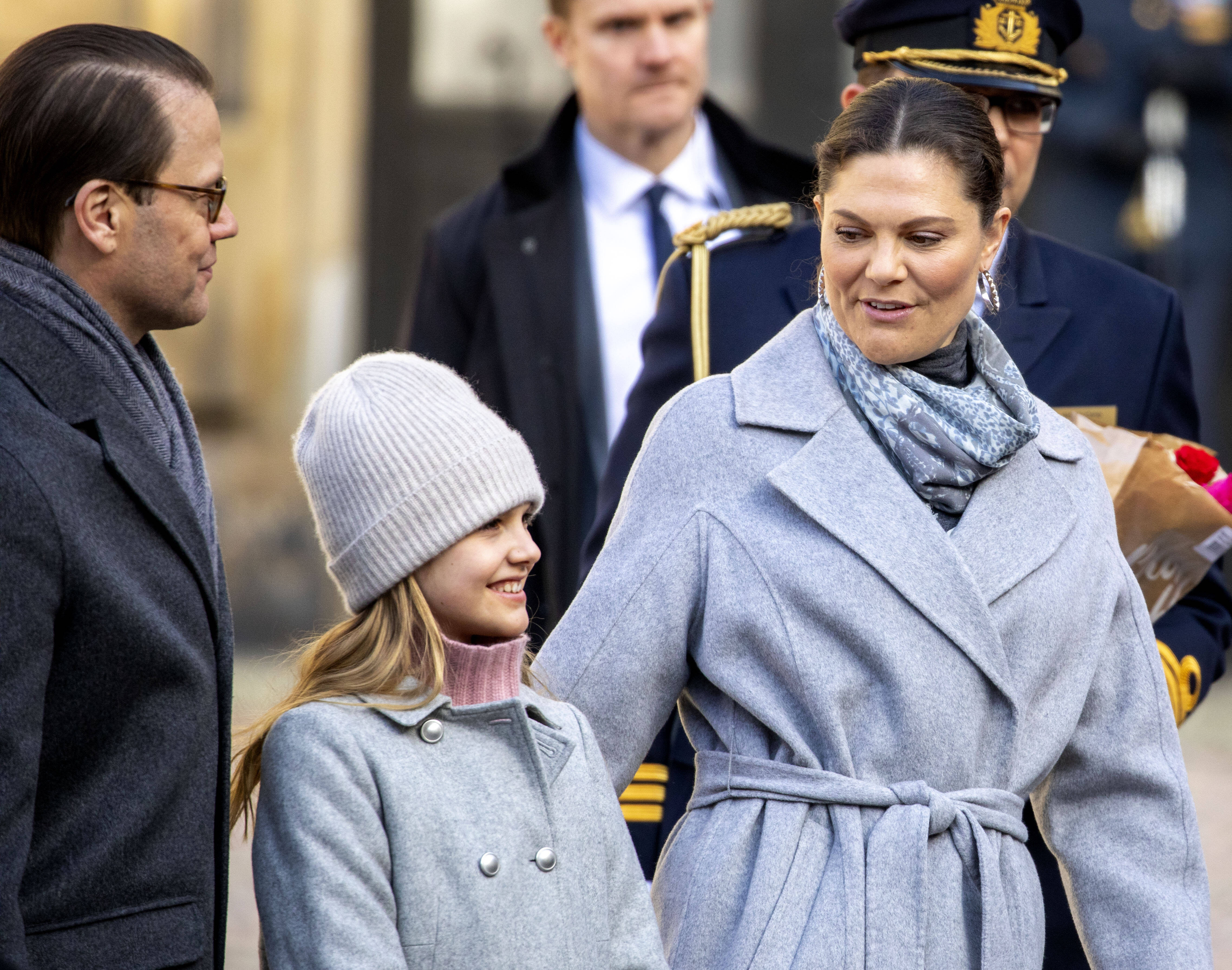 Ist die Ehe am Ende? Kronprinzessin Victoria und Prinz Daniel - Scheidung scheint unausweichlich!