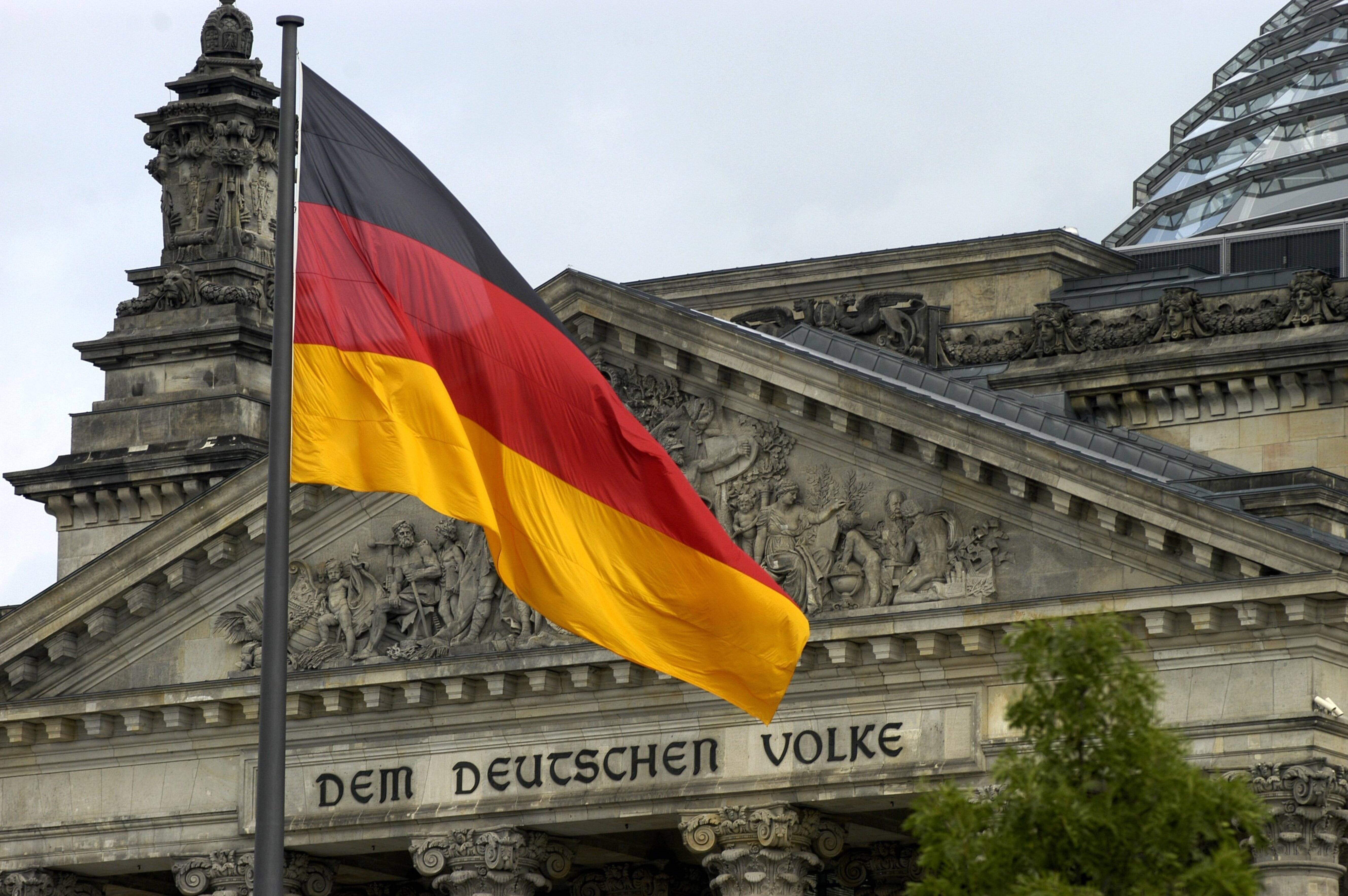 Trauer! Deutscher Top-Politiker tot! Ehemaliger Staatschef gestorben!