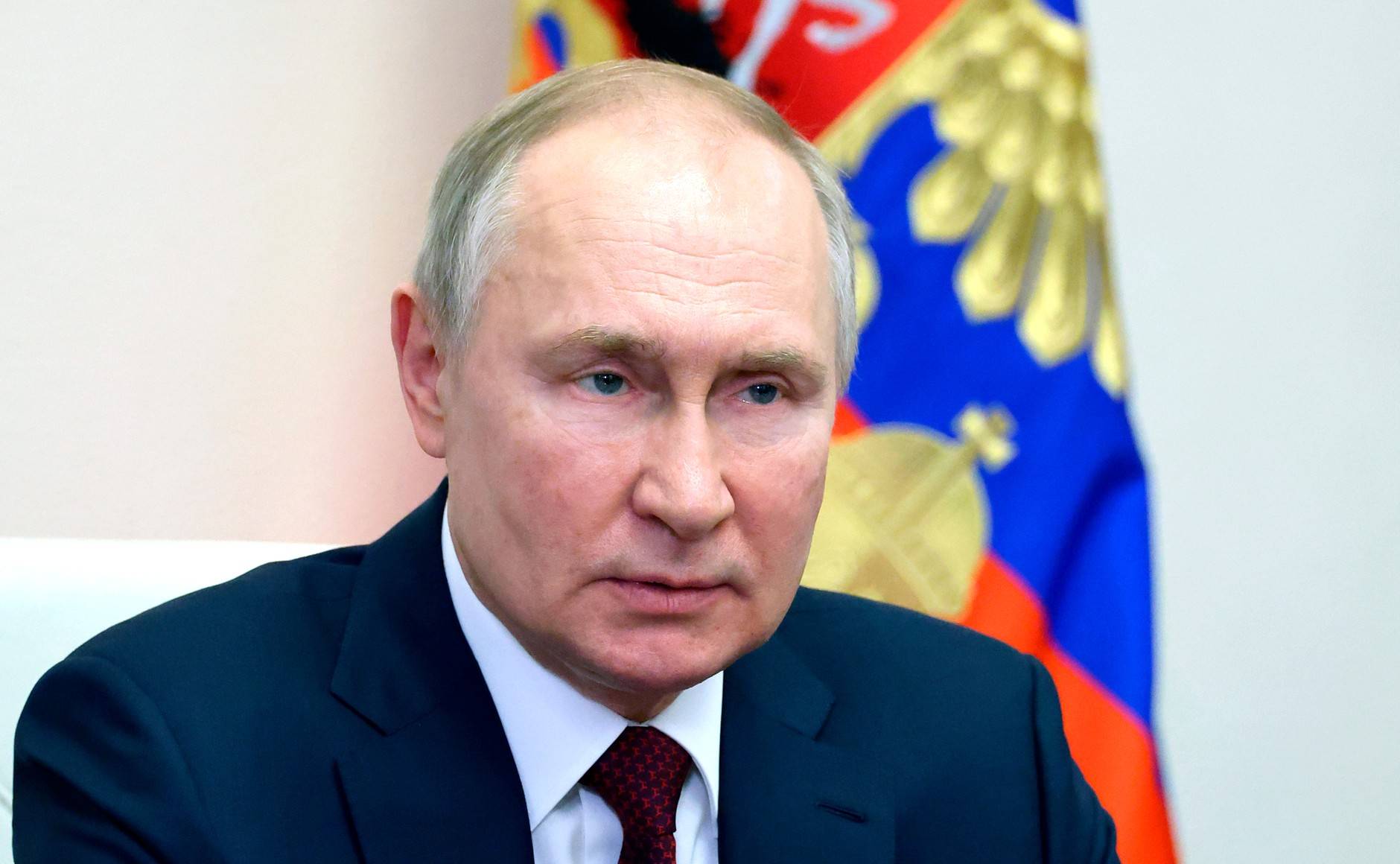 Wird Putin in Südafrika verhaftet? BRICS-Gipfel - Riskiert Putin tatsächlich an dem Treffen teilzunehmen?