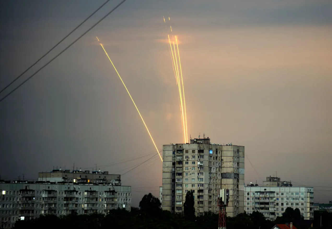 Schutz für Deutschland - Iron Dome!  Luftverteidigungssystem Arrow 3 soll Putin abschrecken!