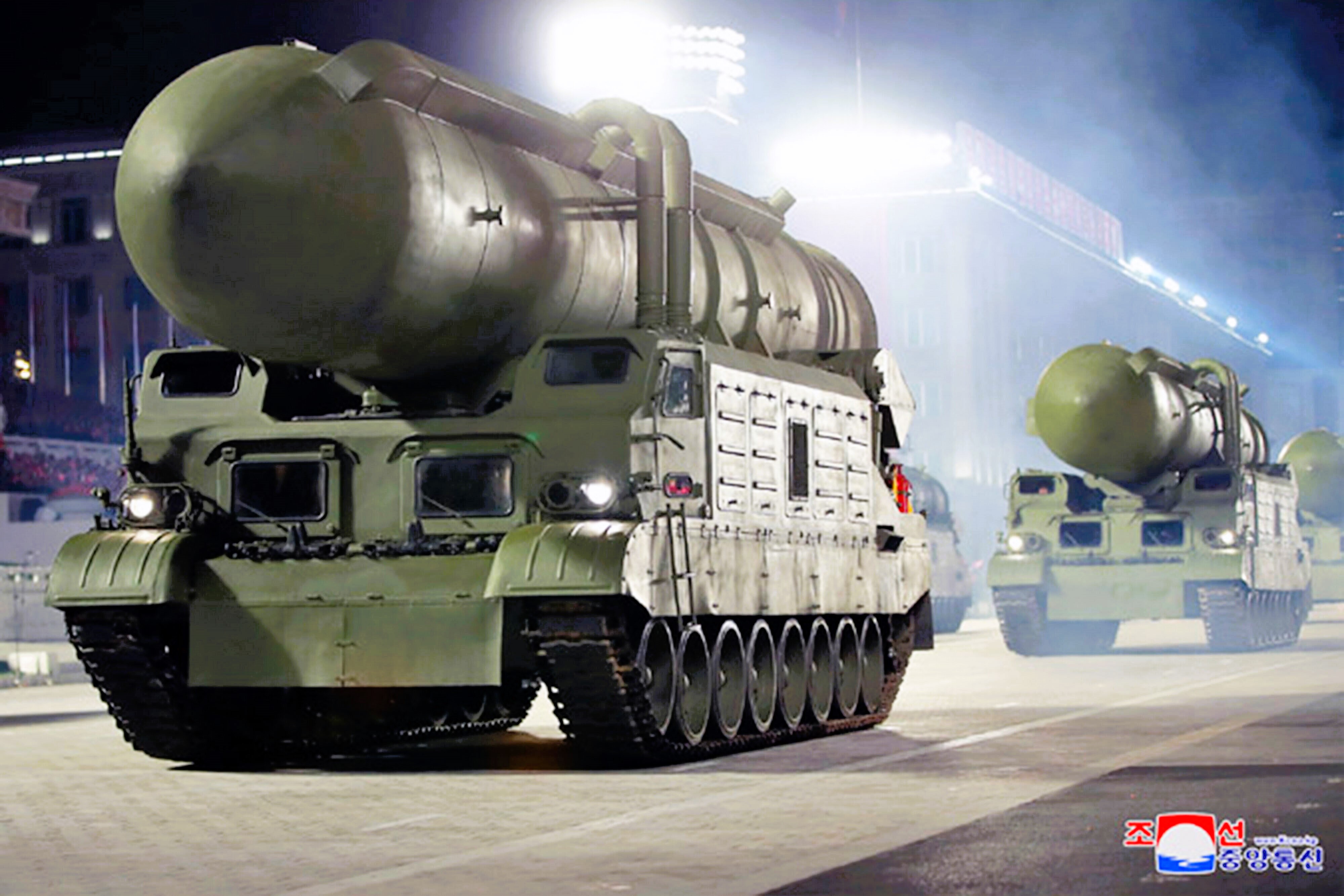 Angst vor China! Experten besorgt: Chinesen bauen Atomwaffen-Arsenal immer weiter aus!