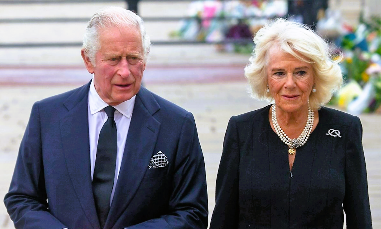 Krebs-Diagnose bei den britischen Royals - Brustkrebs-OP, Charles und Camilla geschockt!