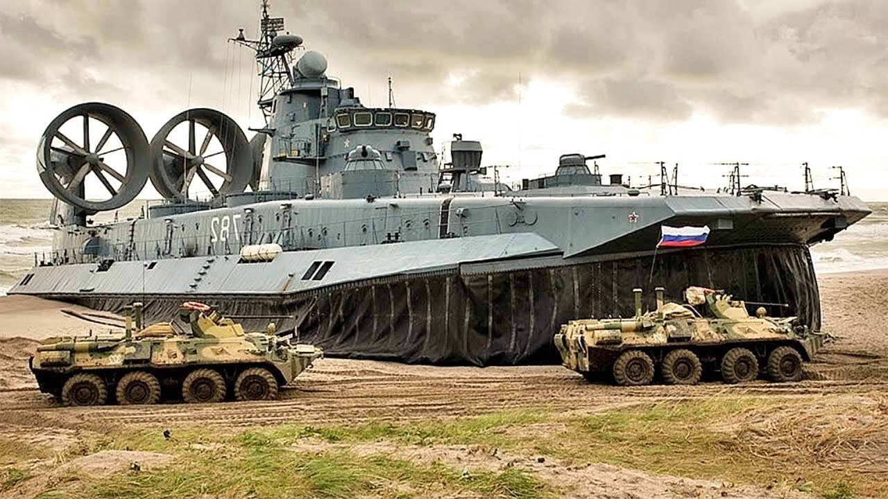 Angriffe auf russische Flotte - Ukraine bereitet große Gegenoffensive mit taktischen Schlägen vor!