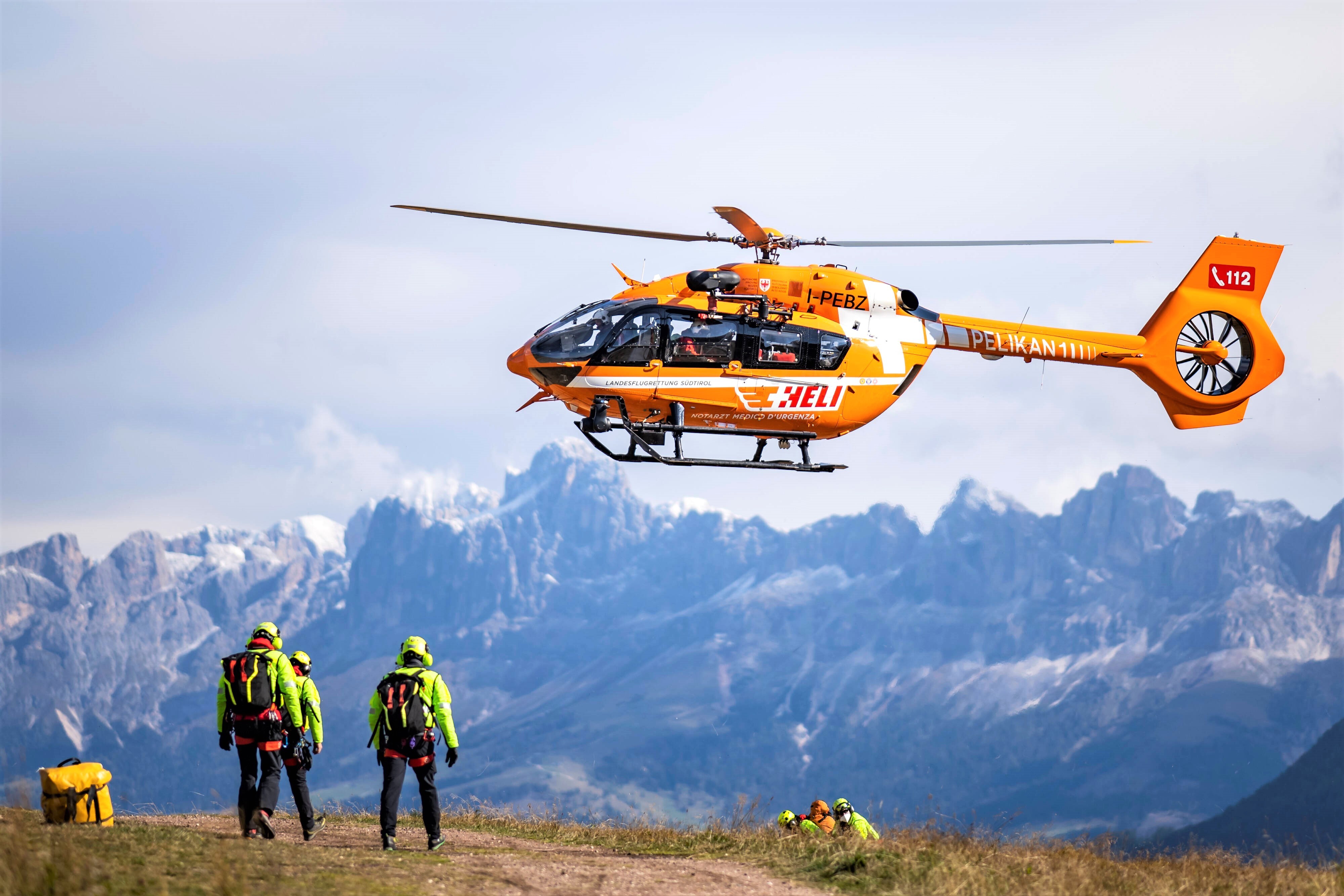 Vermisste Deutsche stürzt Wasserfall runter und stirbt! Unfall-Drama in den österreichischen Alpen