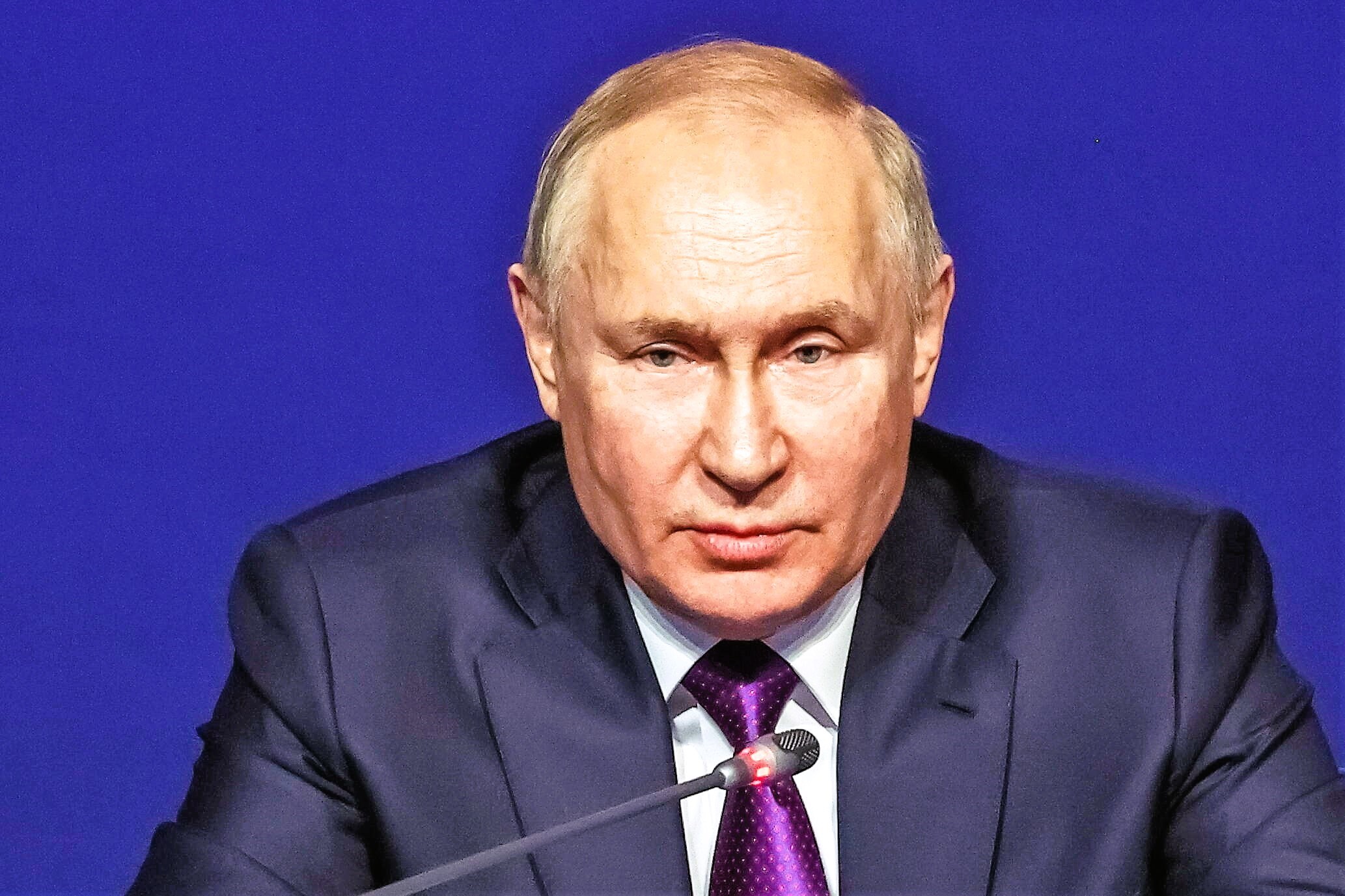 Geheimplan! Angst im Westen - Will Putin das Baltikum von der NATO abschneiden?