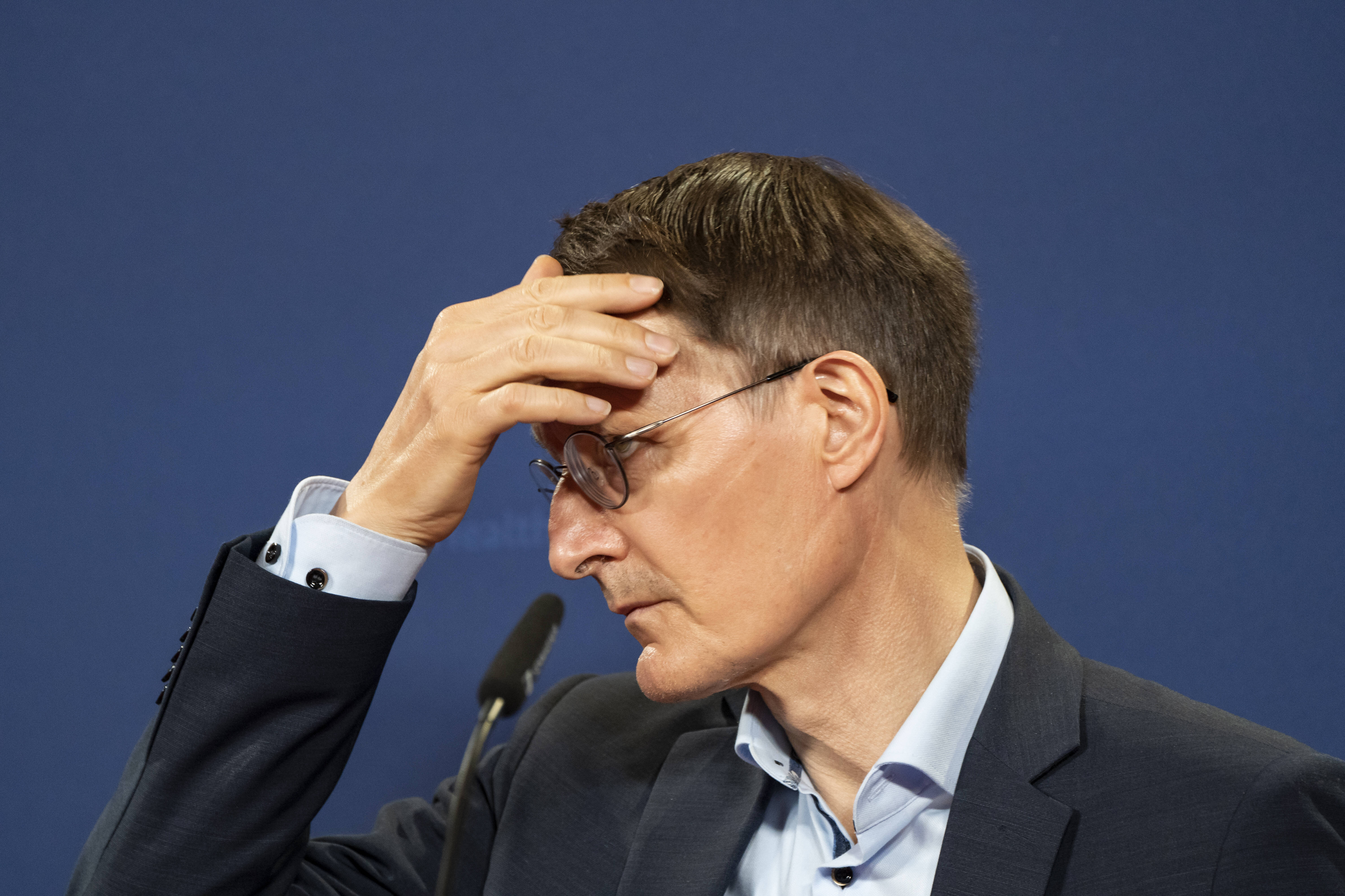 Aufstand gegen Lauterbach - Apotheken streiken! Deutschland ohne Medikamente!