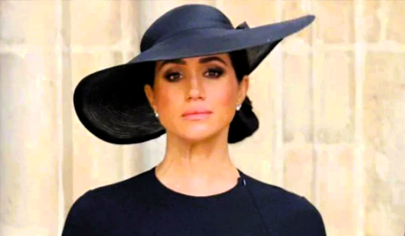 Nach Krebsdiagnose: Meghan lässt Charles eiskalt im Stich! Schwiegertochter reagiert herzlos!