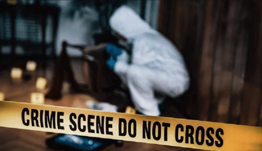 Spaziergänger entdecken zerstückelte Leiche in Müllsäcken! Grausamer Fund in Nordhorn