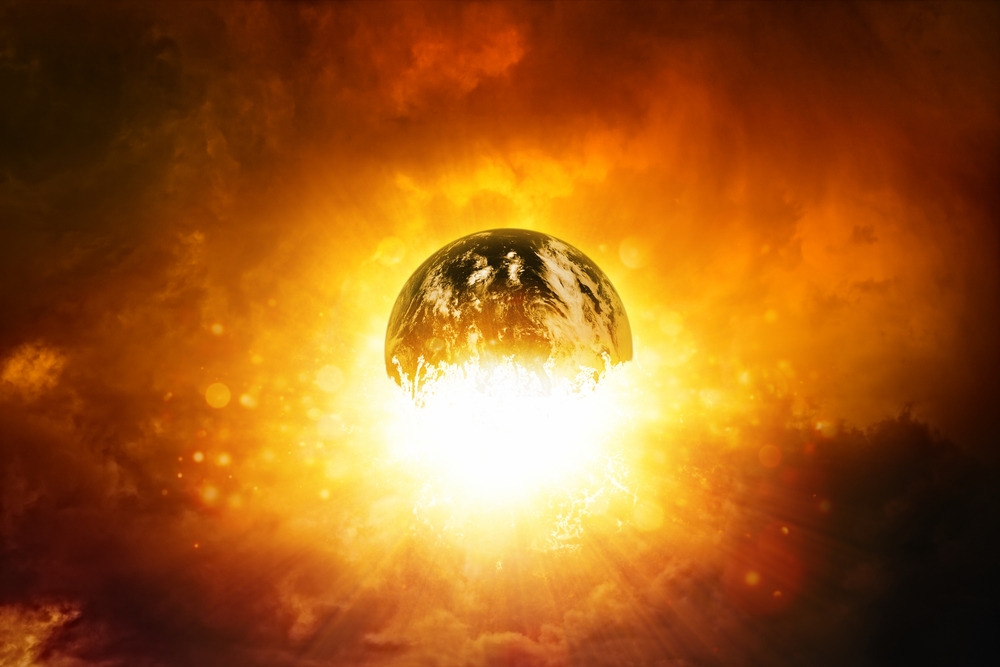 Neue Pandemie 2024! Hellseher prophezeit neue Pandemie mit neuem Virus noch dieses Jahr
