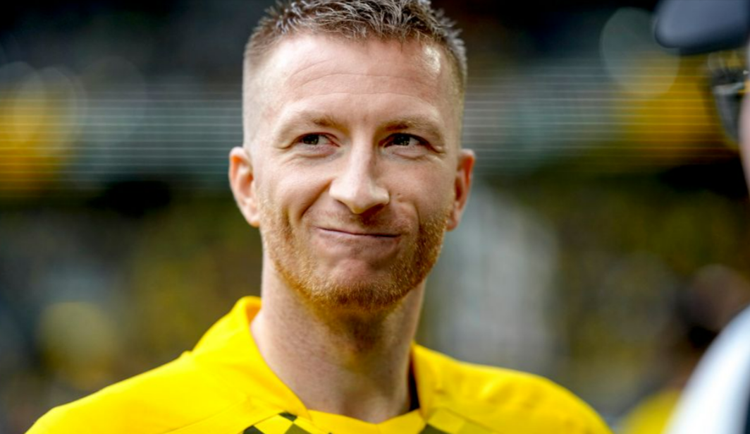 Top-Club will Marco Reus holen! Wechels-Hammer beim BVB - geht Reus zu diesem Mega-Verein?