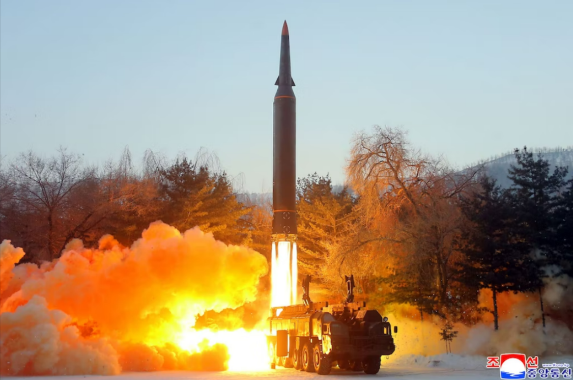 Putin stationiert neue Atomraketen!- Jetzt droht Belarus mit dem Einsatz von nuklearen Waffen