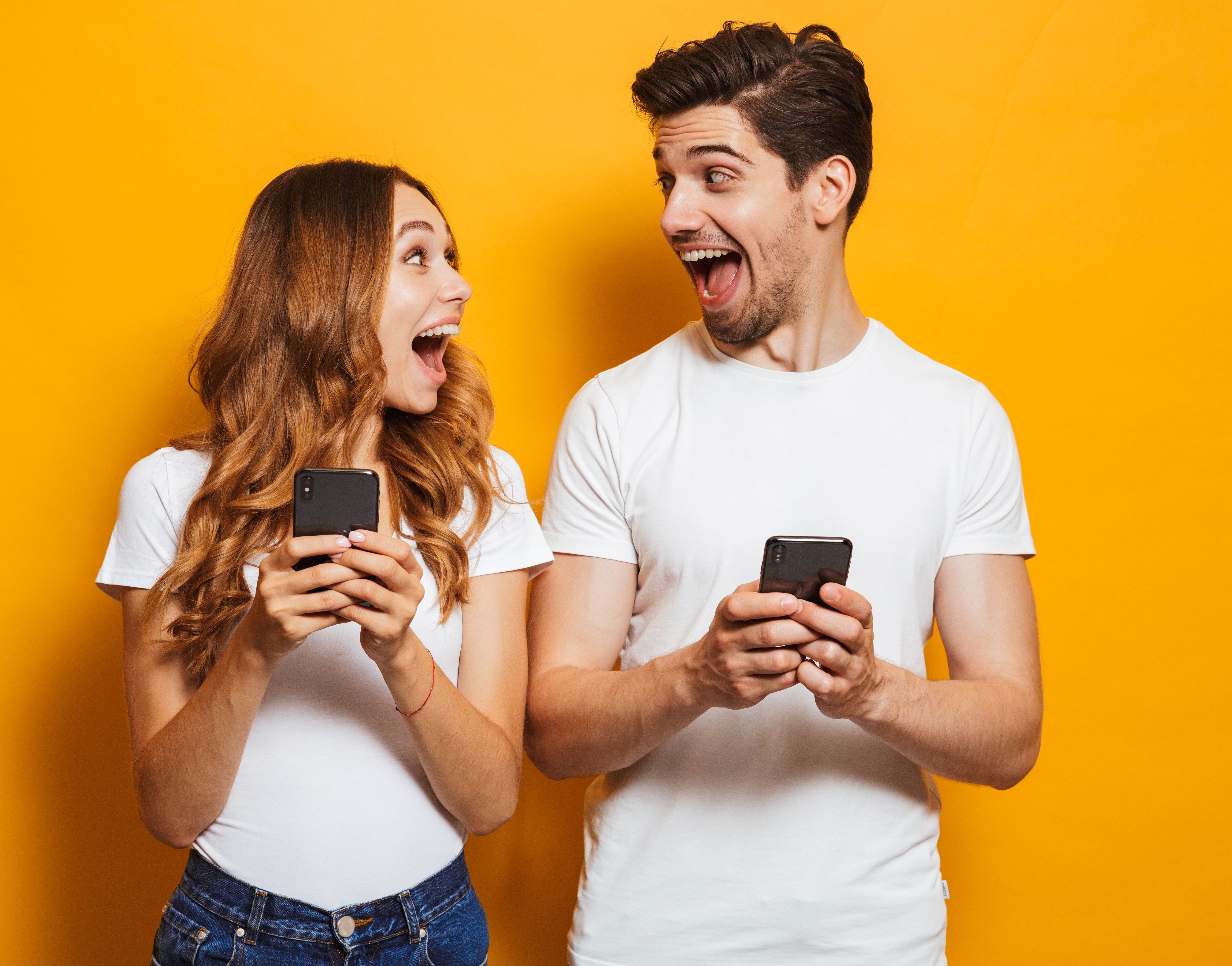 Das Handy zum schicken Accessoire aufpeppen – so geht es