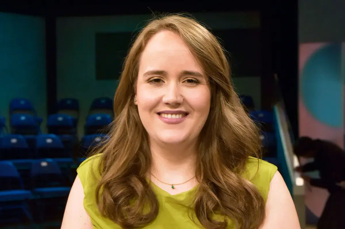 Ricarda Lang sorgt für Debatten nach Raab-Auftritt – so reagiert sie gegen Kritik