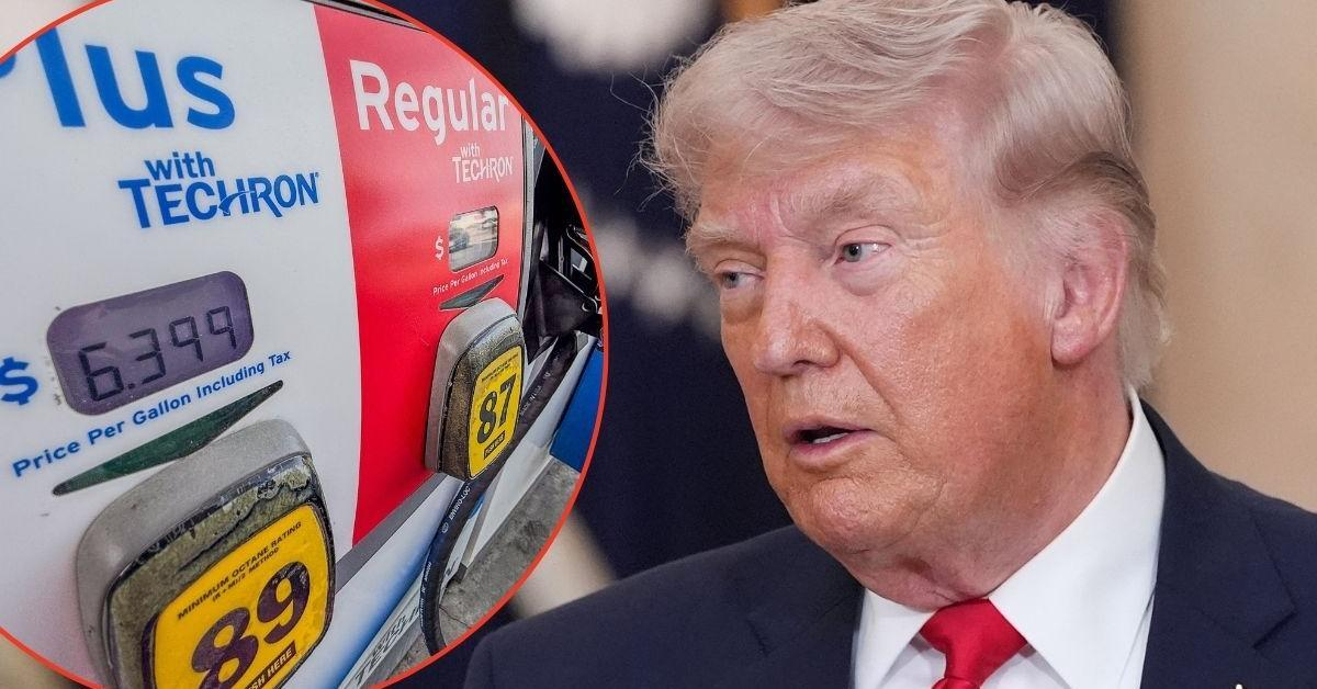 Inside the Windfall: How Trump's Iran Strikes Boosted Oil and Defense Profits