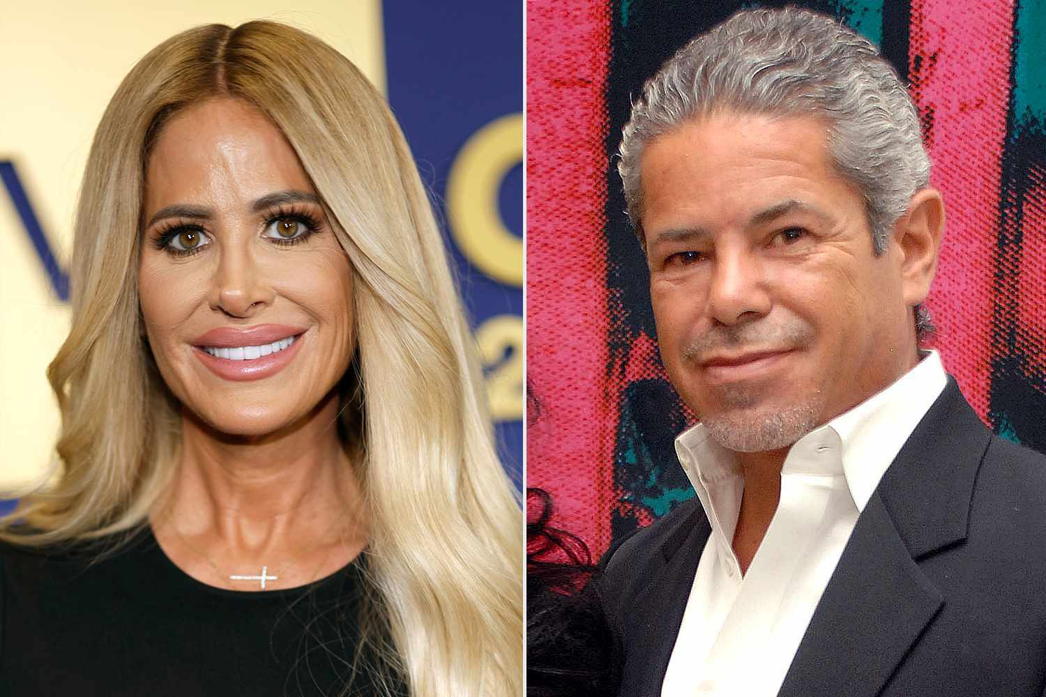 Lee "Big Poppa" Najjar, Linked to Kim Zolciak, Has Died at 68 — Daughter Posts Tribute