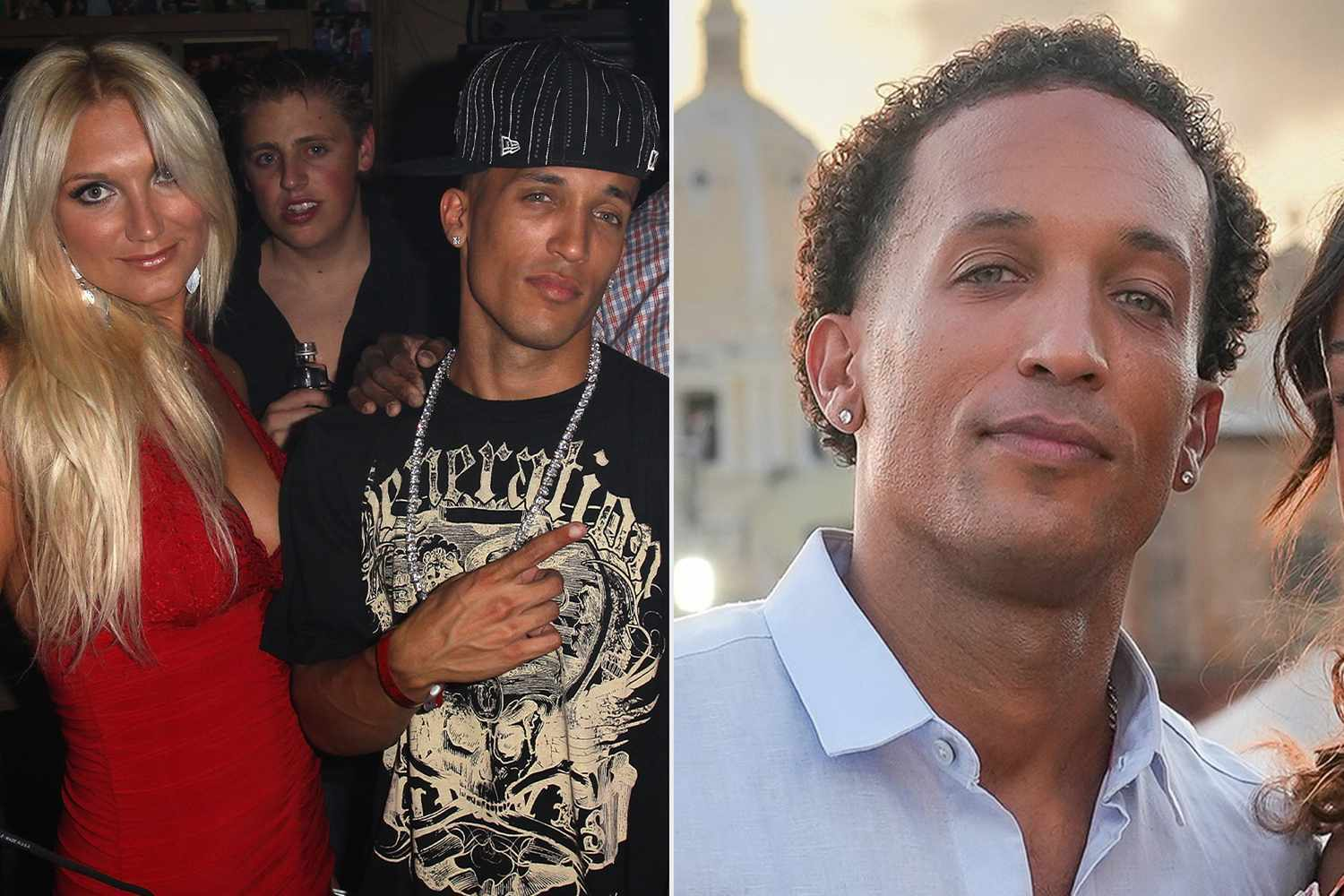 Where Is Yannique Barker Now? Brooke Hogan’s Ex Rebuilds Life in Miami
