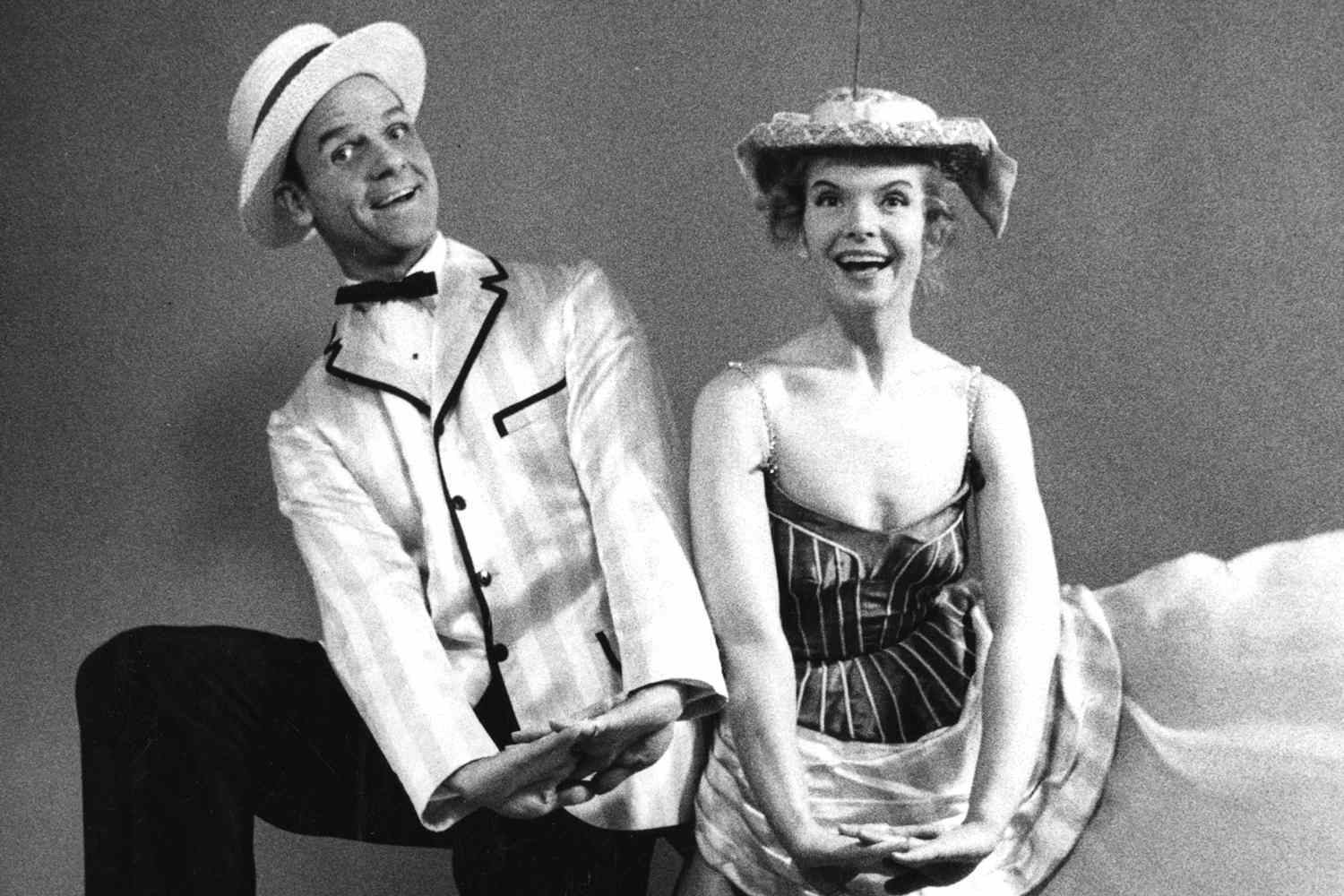 She Turns 100: Last Surviving Original Oklahoma! Star Looks Back