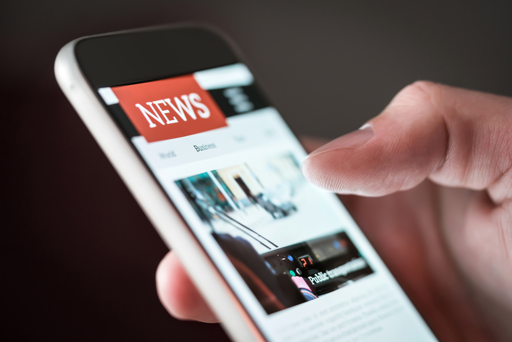 Donald Trumps Sohn hat Corona! Harter Schlag für den noch Präsidenten