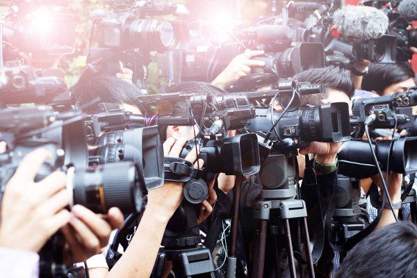 So schlimm litt Robbie Williams an Platzangst