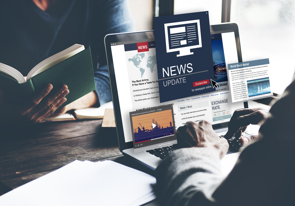Gewinner des Tages