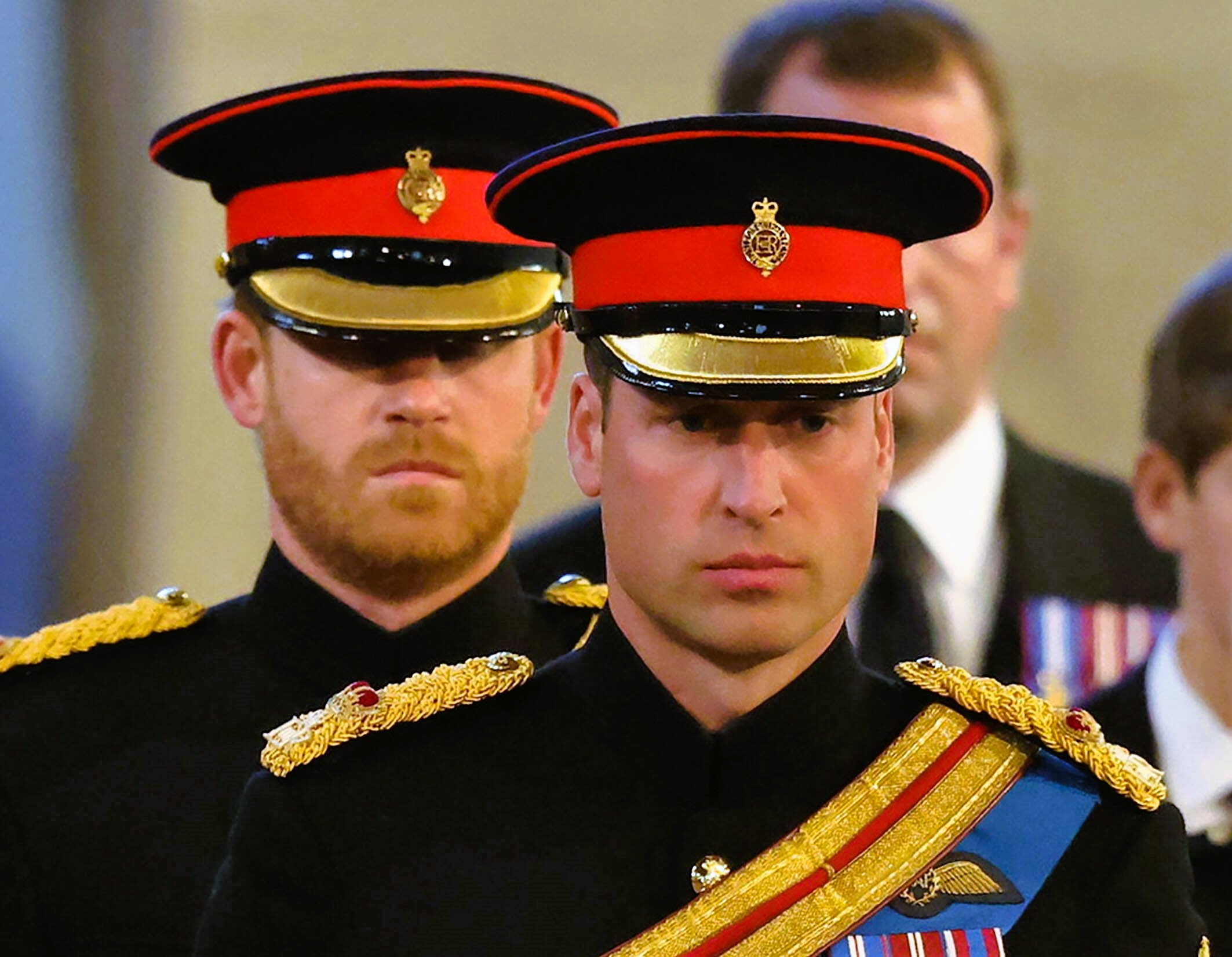 Versöhnung an Weihnachten - Harry und Meghan - gemeinsames Weihnachtsfest mit Charles und William?