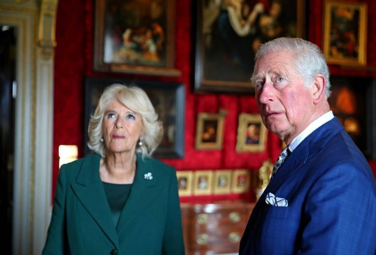 Blitzkrönung! Prinz William und Herzogin Kate: Vorbereitung auf Krönung laufen - Geht jetzt alles ganz schnell?