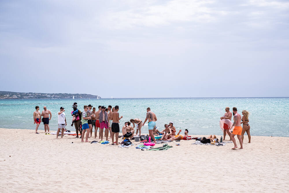 Deutscher vor Bali im Meer verschollen! Schreckliche Tragödie im Urlaubsparadies