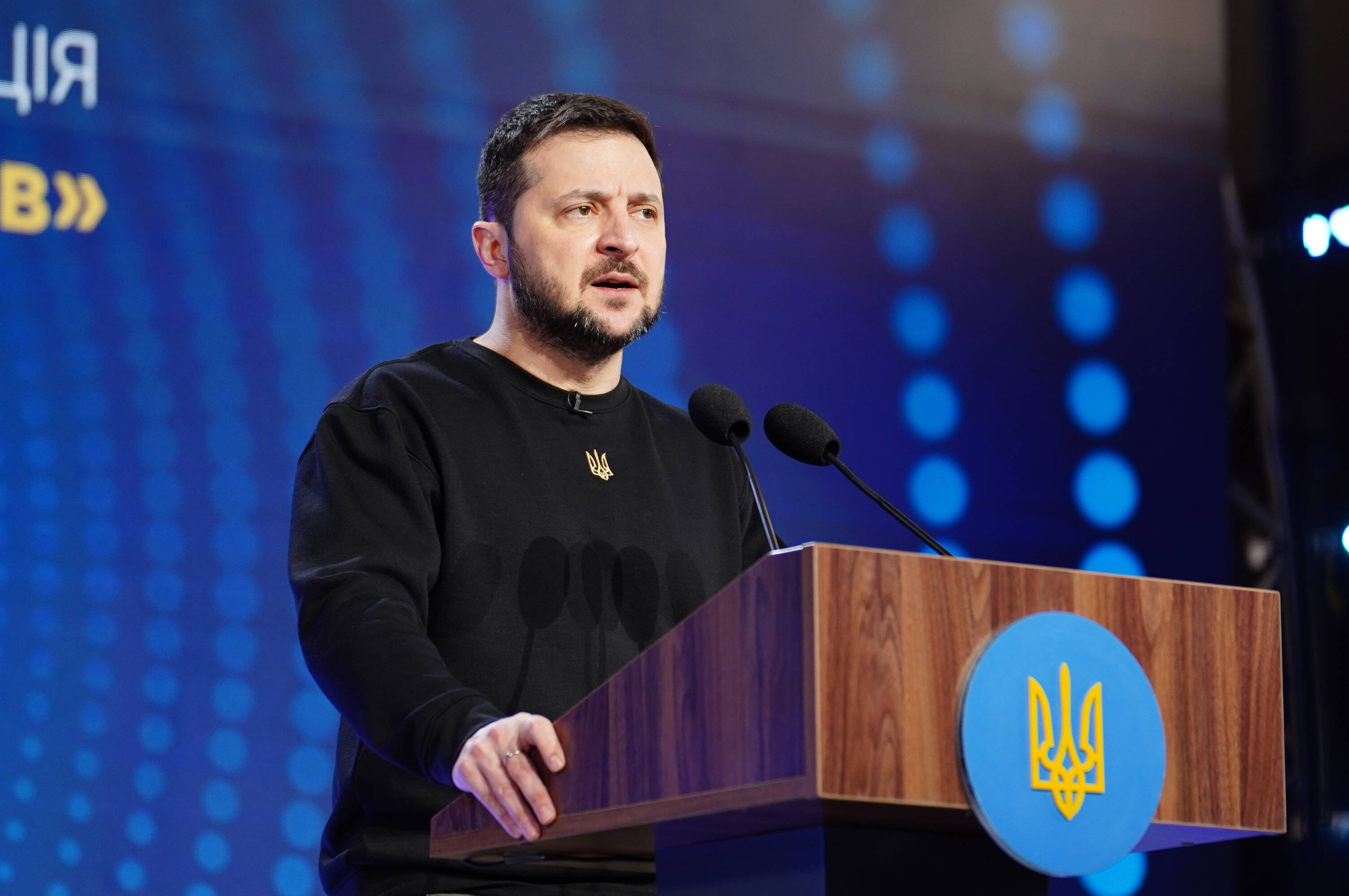 Verliert die Ukraine den Kampf um Bachmut? Selenskyj gesteht: Situation an der Front in Bachmut wird immer komplizierter