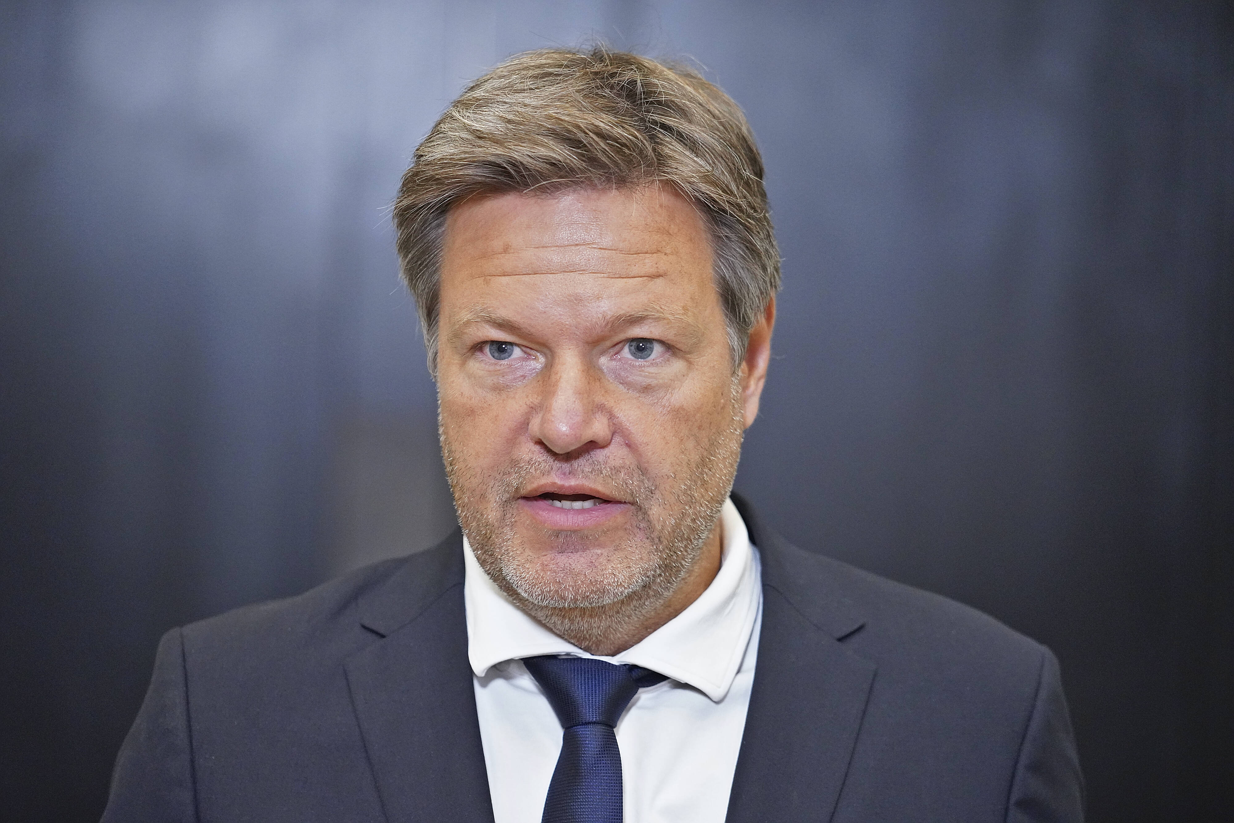Wird Strom etwa noch teurer? Robert Habeck plant den nächsten Energie-Hammer