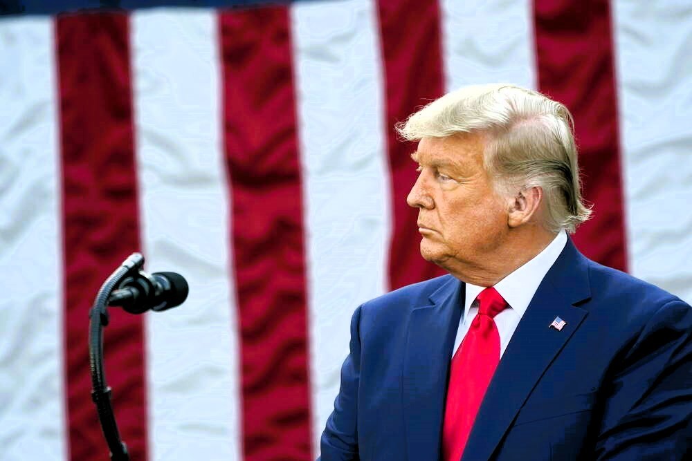 Deal mit Putin! Trumps beängstigender Friedensplan! Will er die Ukraine und die NATO verraten?!