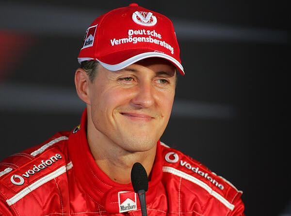 Erstes Interview von Schumi! Jean Todt macht Ankündigung: Michael Schumacher soll Pressetermin war nehmen