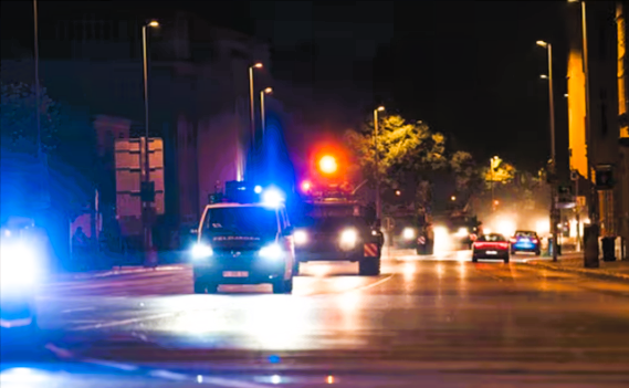 Bürger besorgt! Panzerkolonne rollt durch deutsche Stadt 
