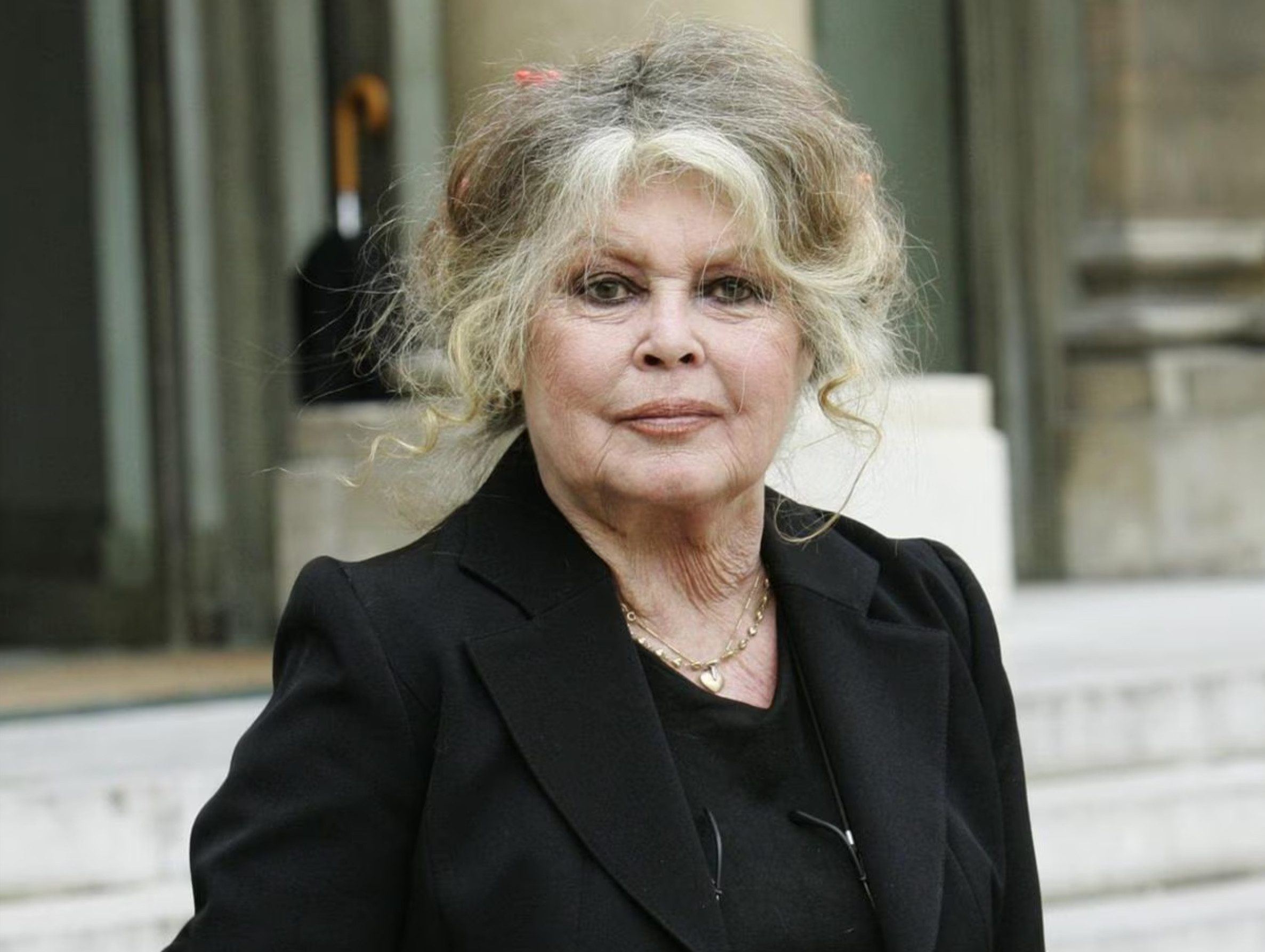 Brigitte Bardot im Krankenhaus: Sorge um den Gesundheitszustand der Ikone wächst