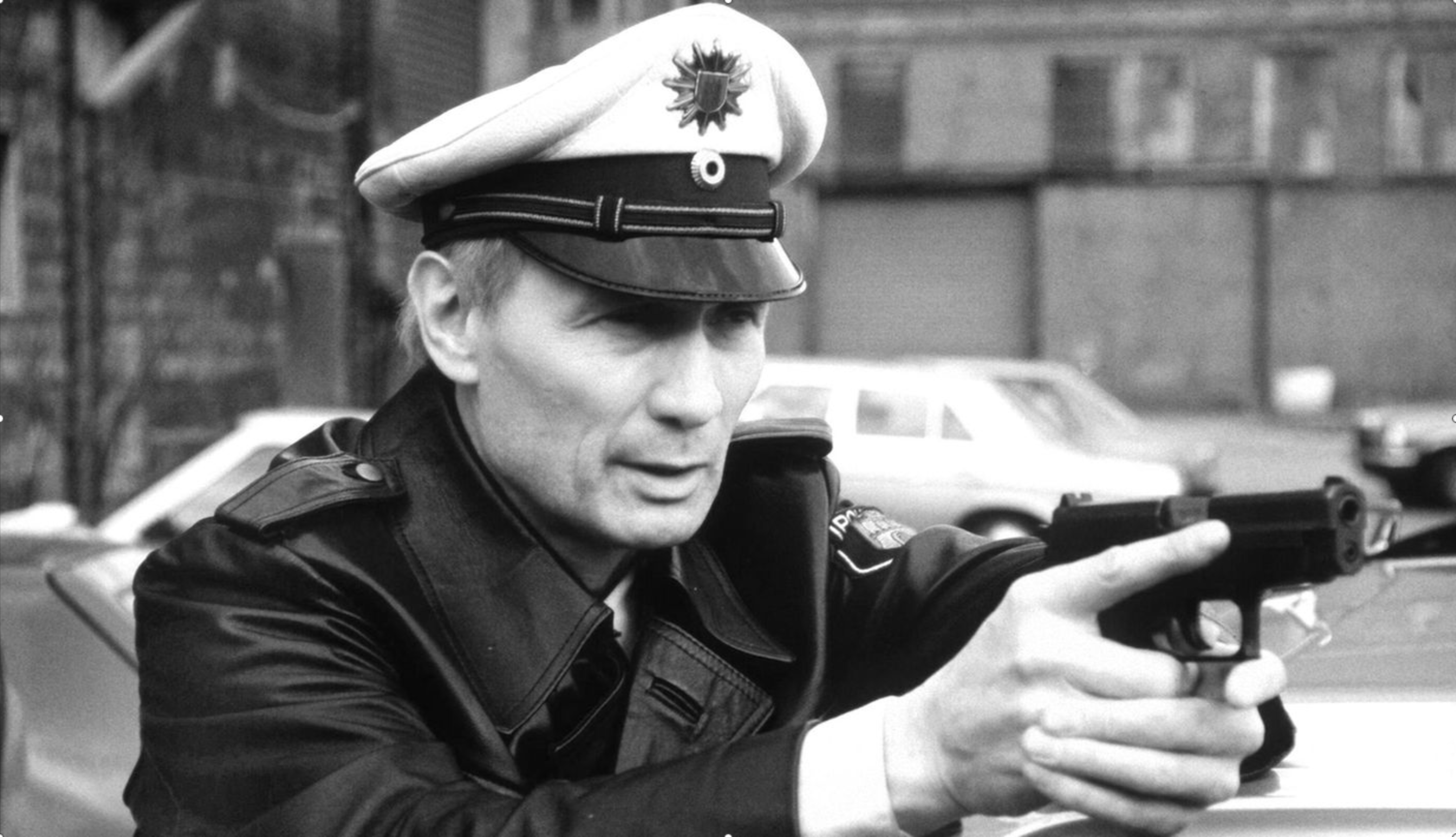 Trauer! Deutsche Schauspiel-Legende und Tatort-Star ist tot